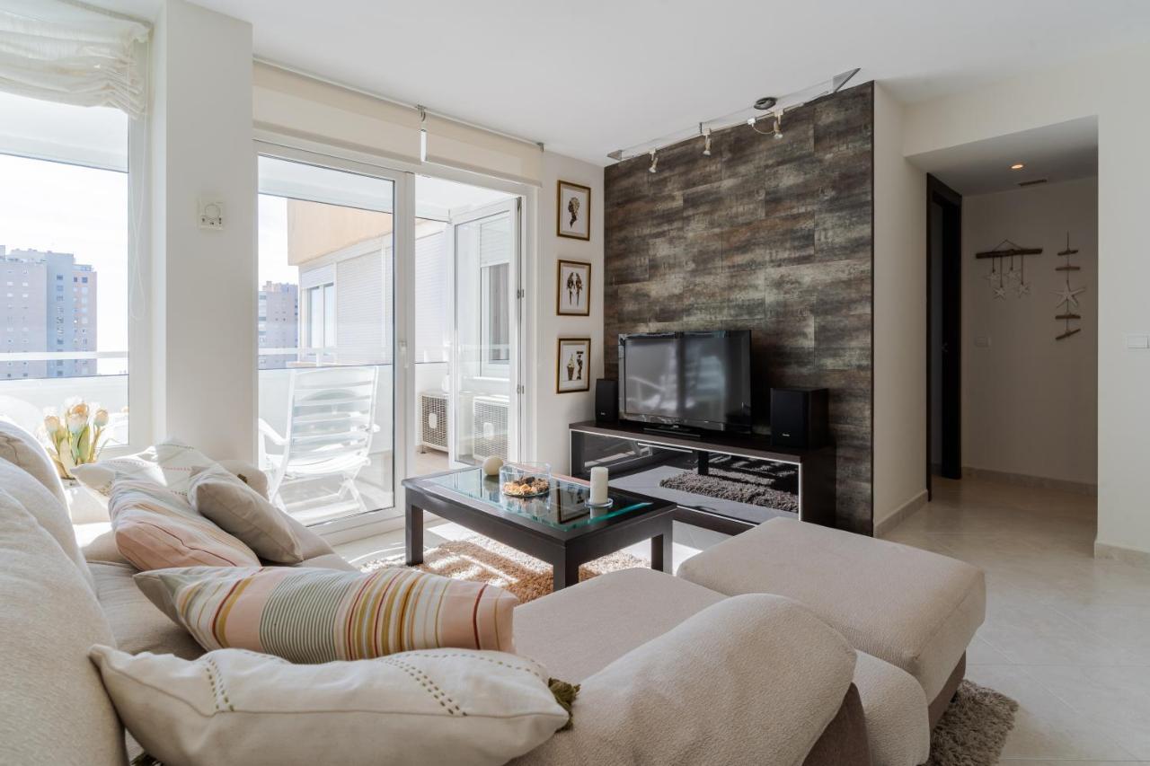 Apartamento Playamar *