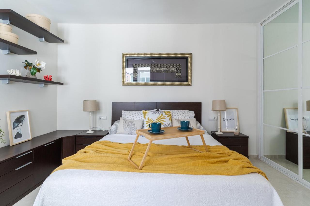 Playamar Apartamento