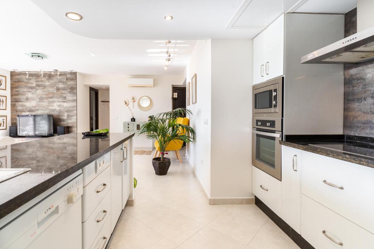 Apartamento Playamar *