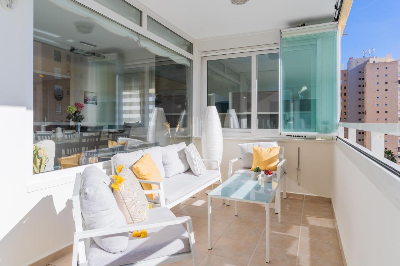 Playamar Apartamento *