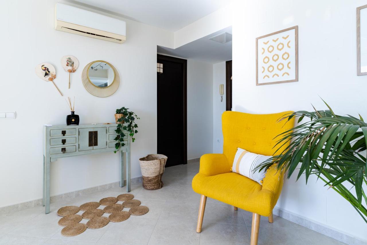 Playamar Apartamento *
