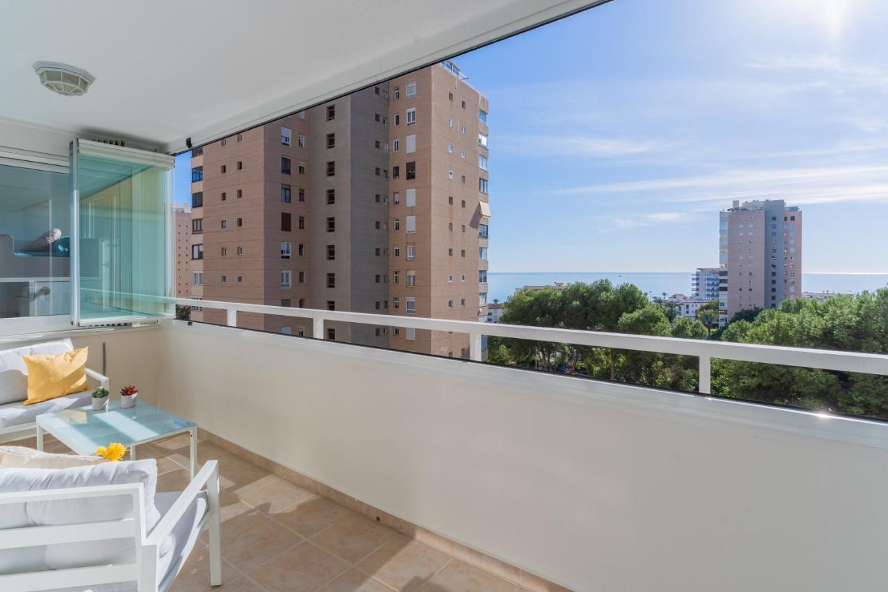Playamar Apartamento Torremolinos
