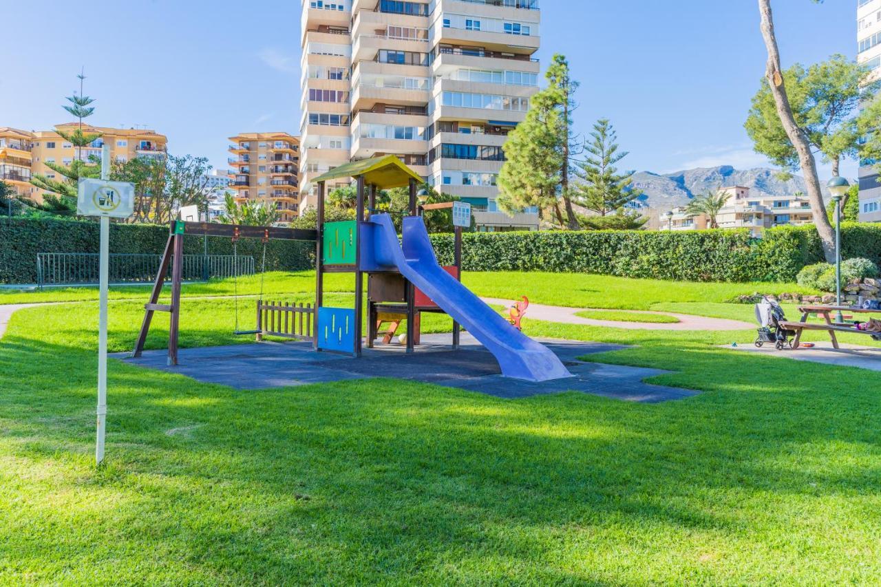 Playamar Apartamento