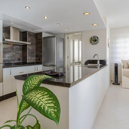 Playamar Apartment Torremolinos Exterior photo