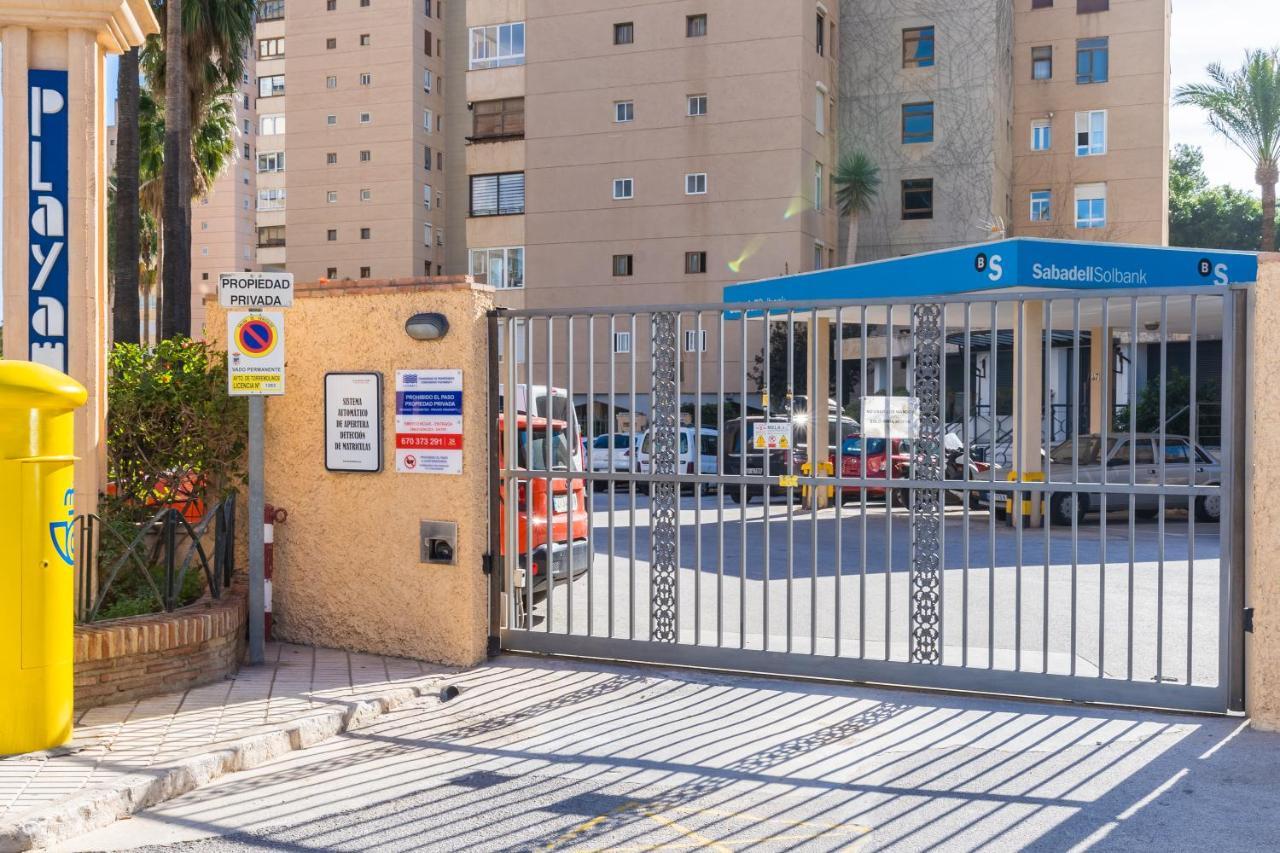 Playamar Appartamento